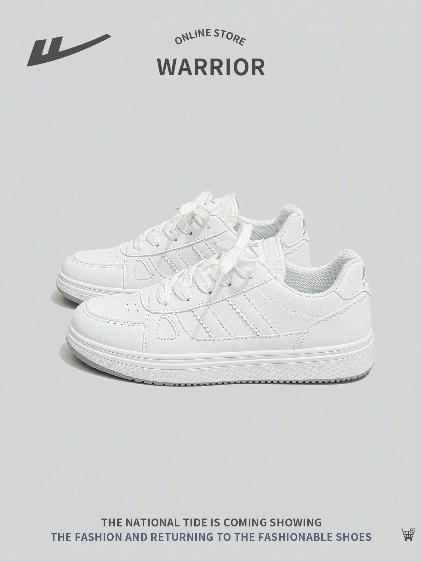 Casual Thick Sole Comfortable Lightweight Trainers Sneakers For Men