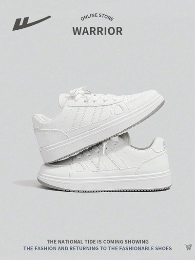Casual Thick Sole Comfortable Lightweight Trainers Sneakers For Men