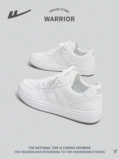 Casual Thick Sole Comfortable Lightweight Trainers Sneakers For Men