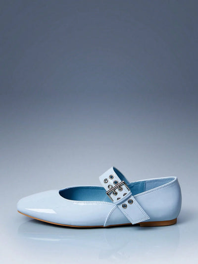 Elegant Women's Flat Shoes