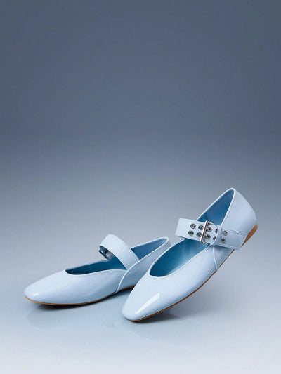 Elegant Women's Flat Shoes