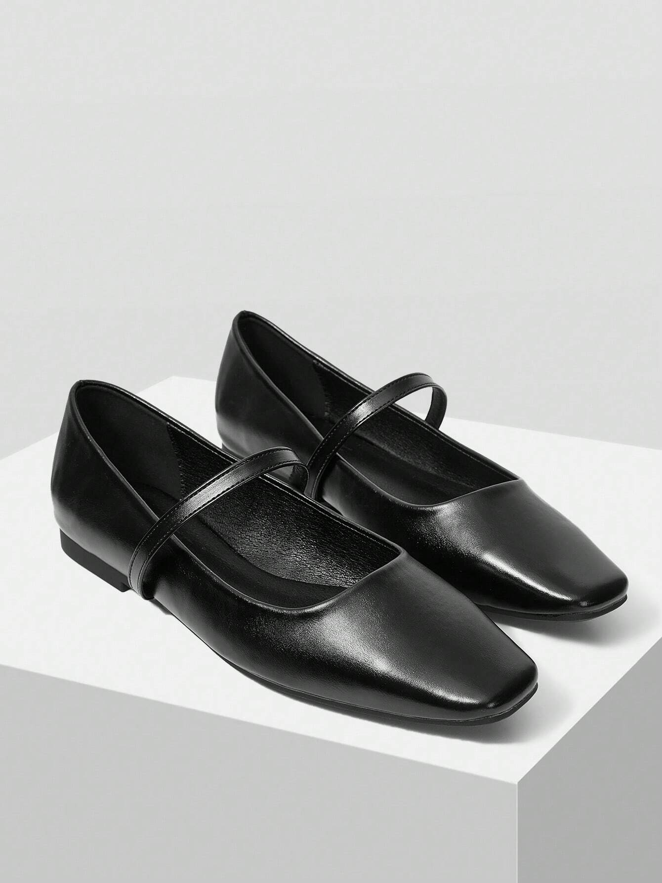 MOTF PREMIUM WOMEN COMFORTABLE MINIMALIST FLAT SHOES