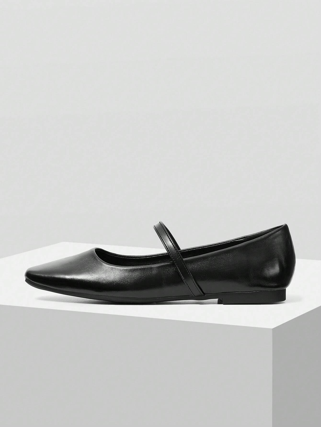 MOTF PREMIUM WOMEN COMFORTABLE MINIMALIST FLAT SHOES