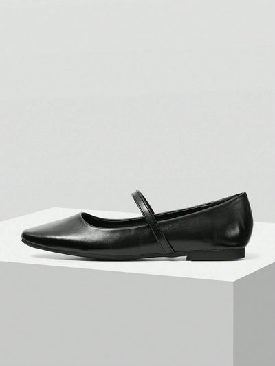 MOTF PREMIUM WOMEN COMFORTABLE MINIMALIST FLAT SHOES