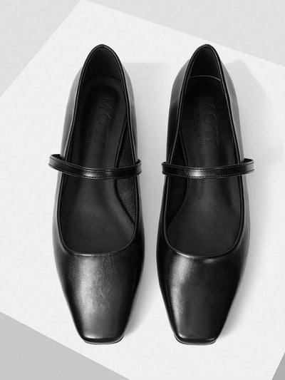 MOTF PREMIUM WOMEN COMFORTABLE MINIMALIST FLAT SHOES