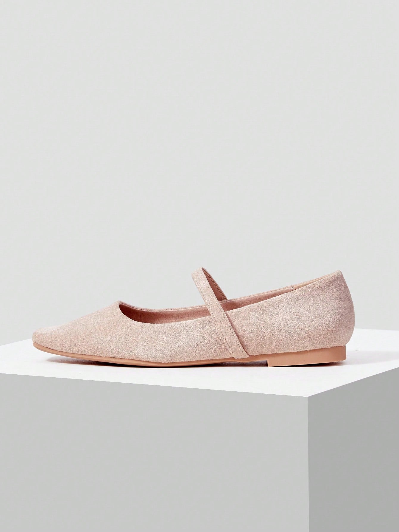 MOTF PREMIUM WOMEN COMFORTABLE MINIMALIST FLAT SHOES
