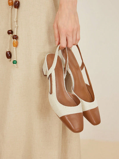 WOMEN'S HIGH HEEL SHOES
