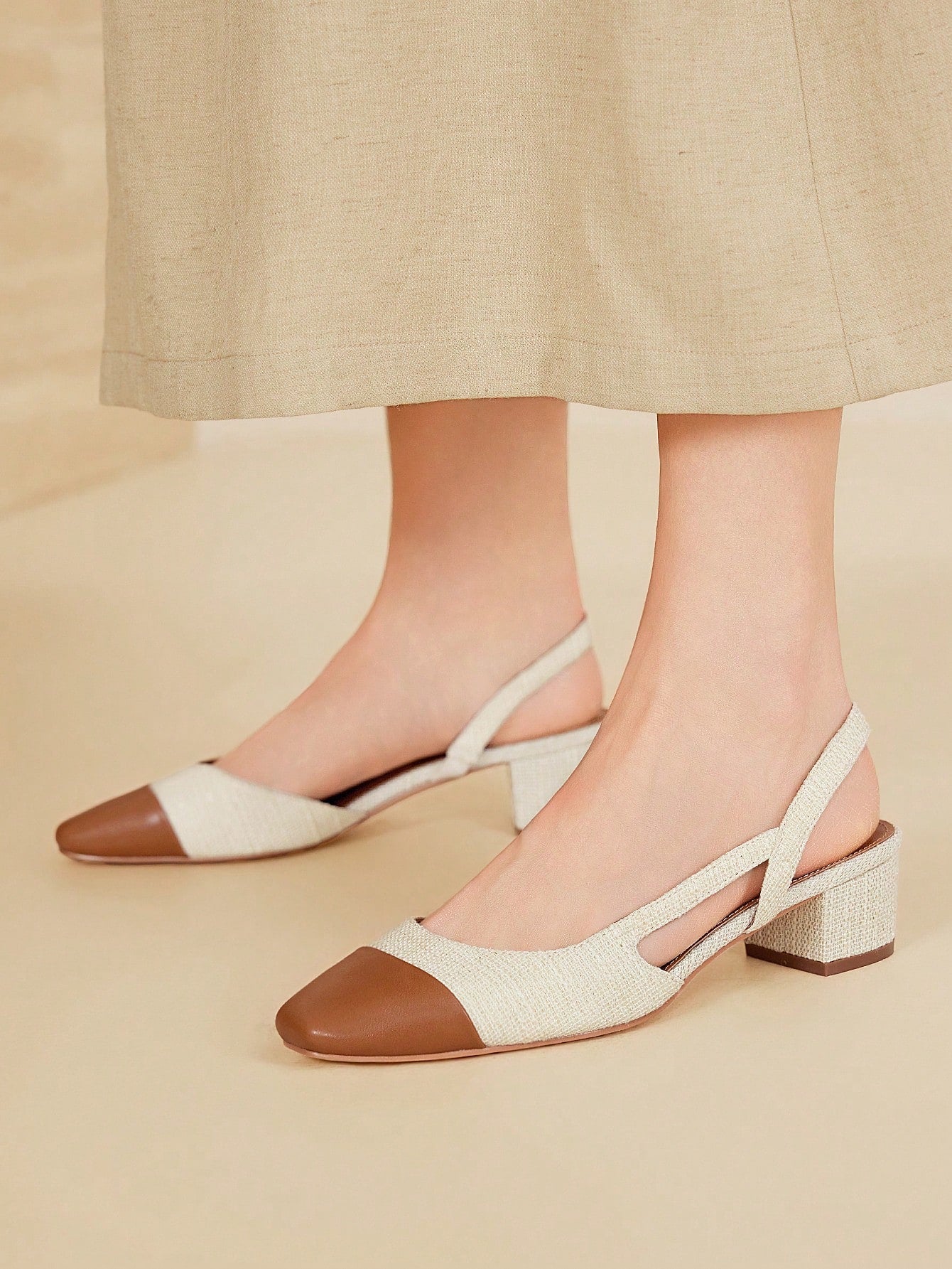 WOMEN'S HIGH HEEL SHOES