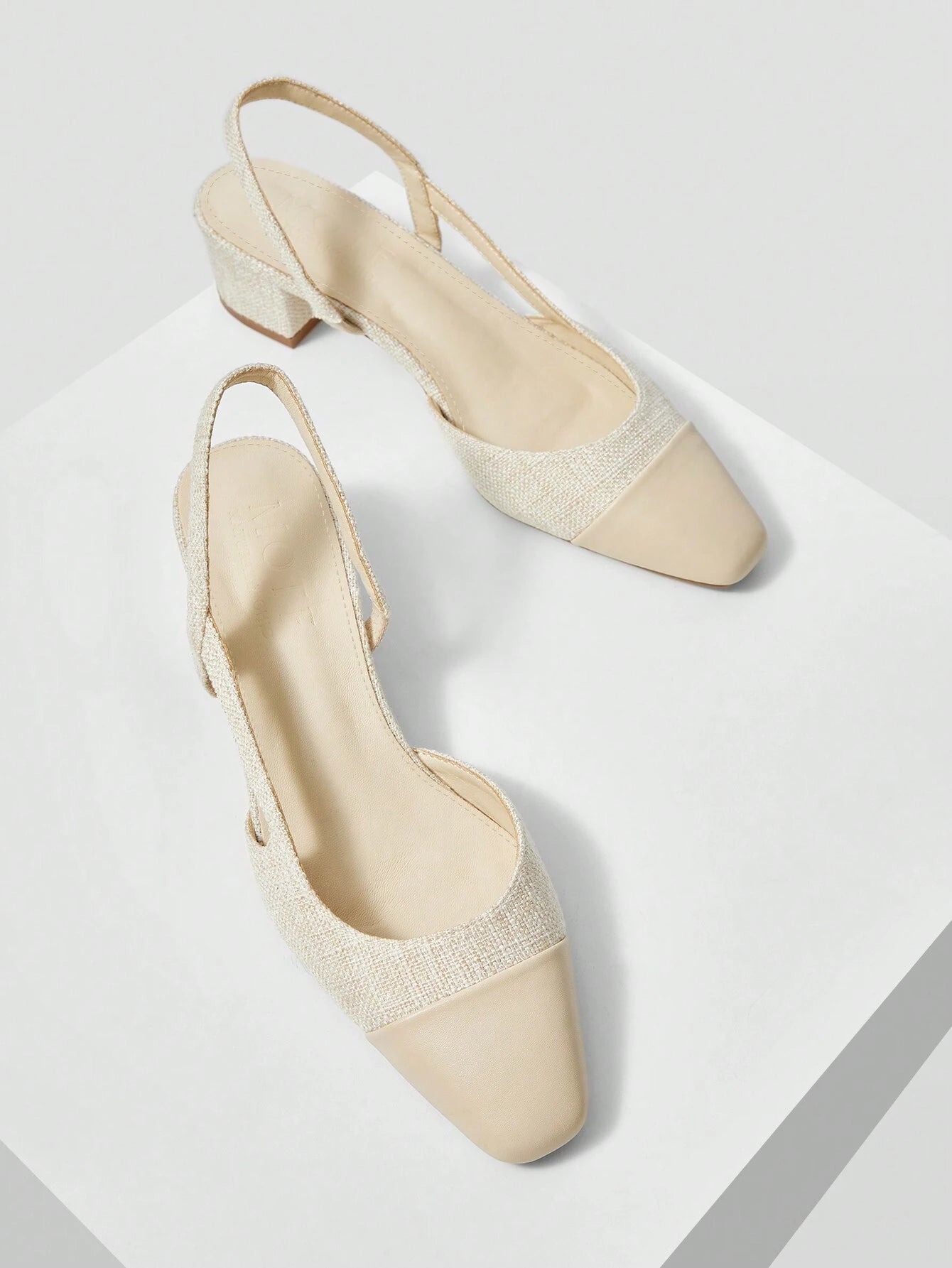 WOMEN'S HIGH HEEL SHOES