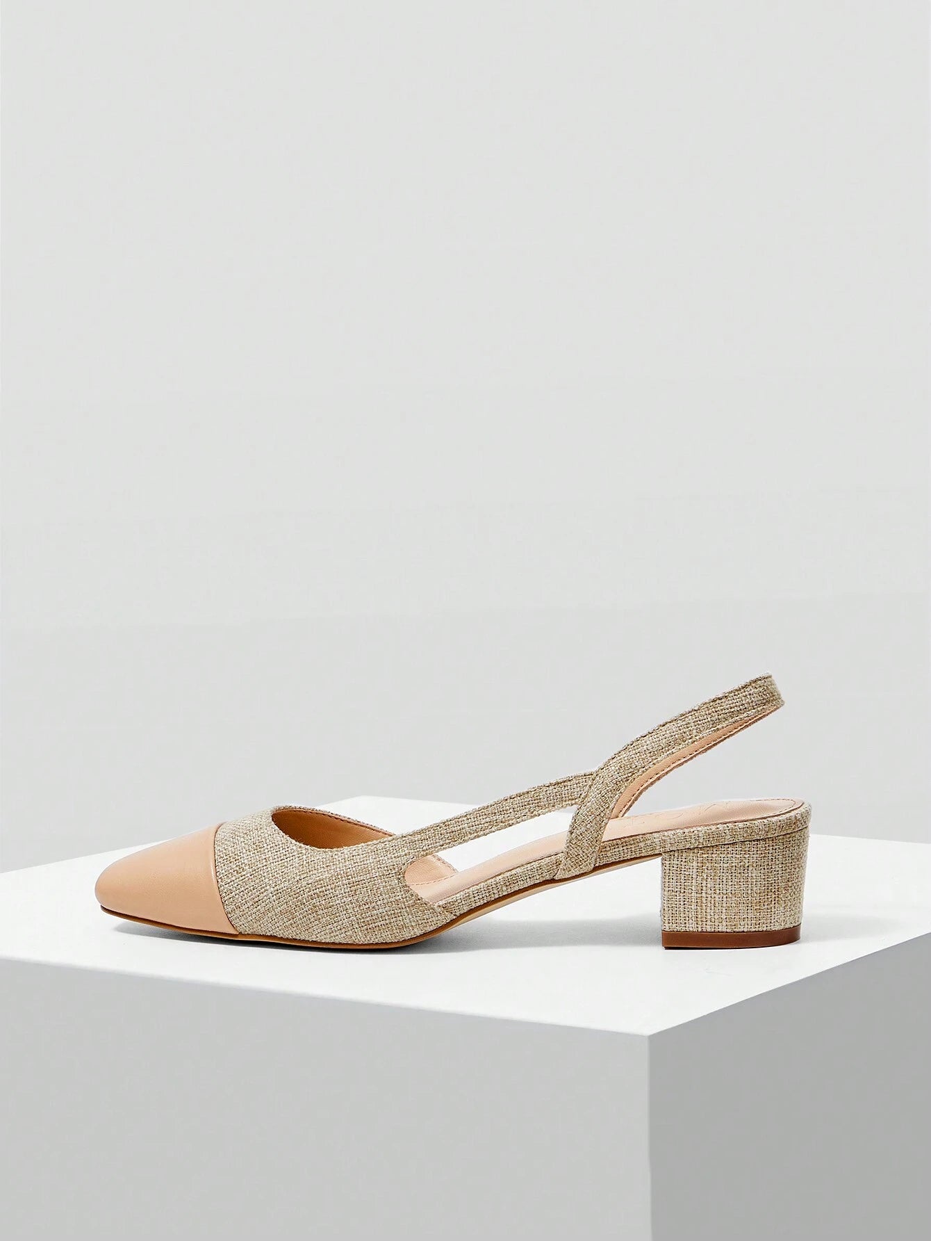 WOMEN'S HIGH HEEL SHOES