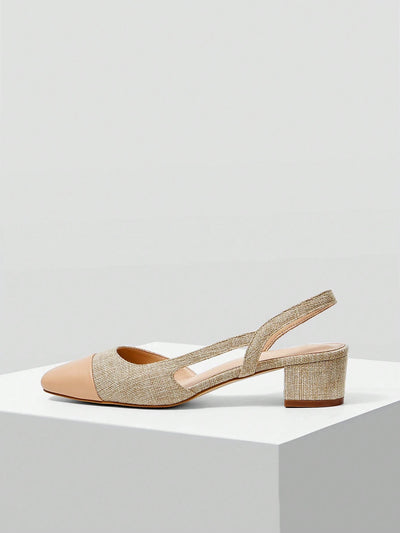 WOMEN'S HIGH HEEL SHOES