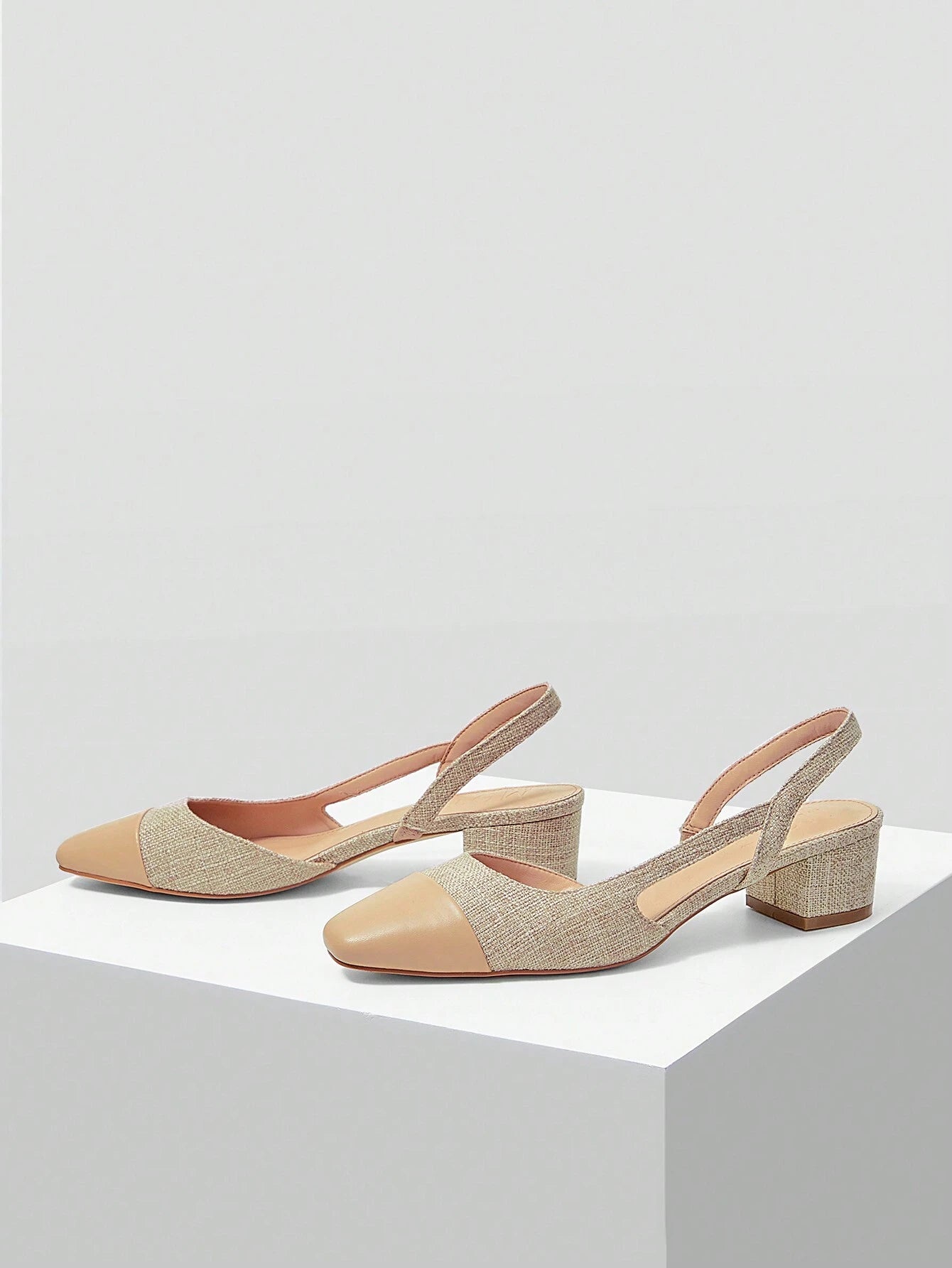 WOMEN'S HIGH HEEL SHOES