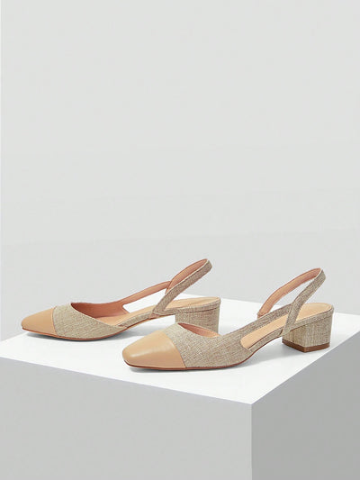 WOMEN'S HIGH HEEL SHOES