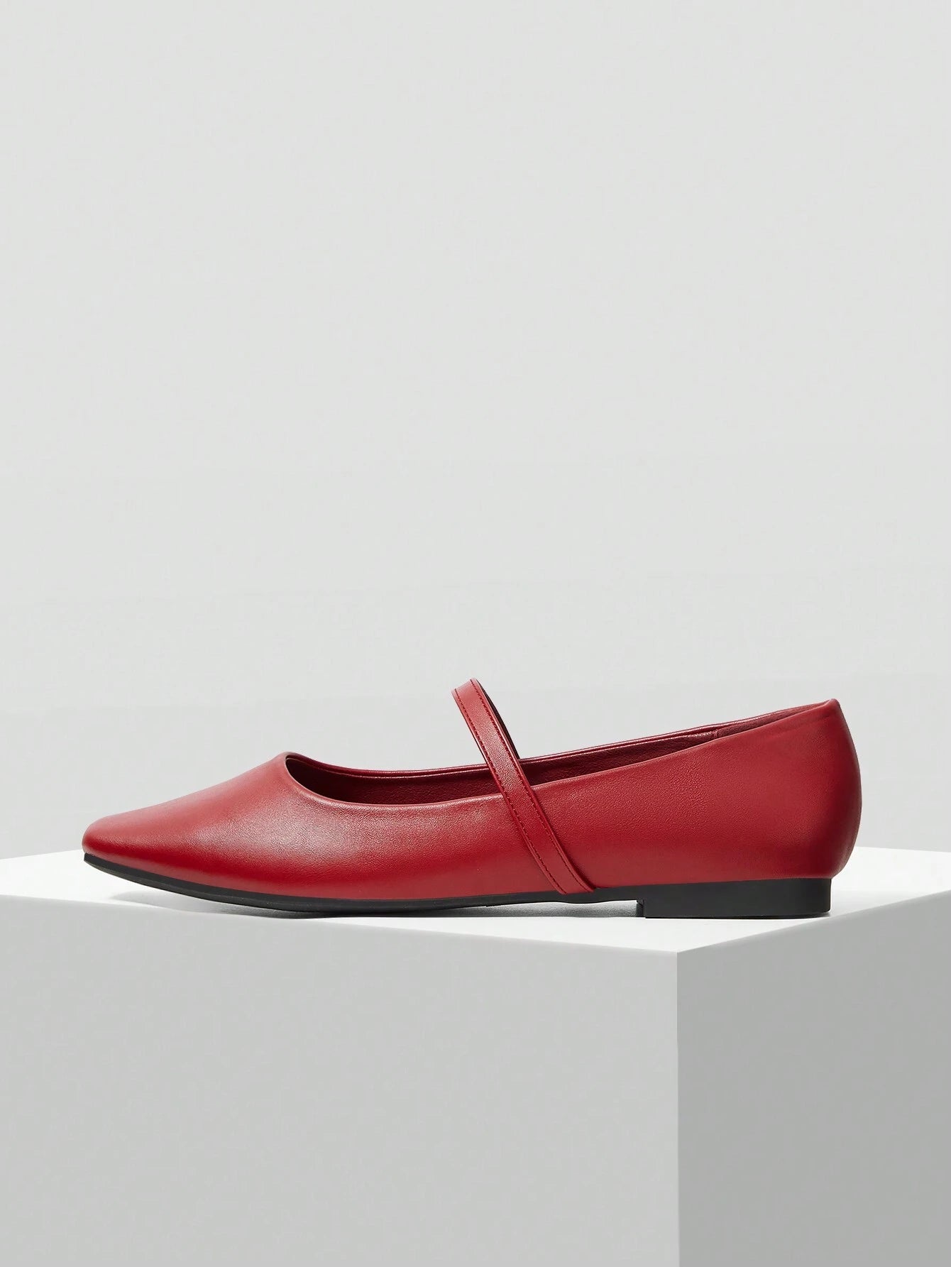 MOTF PREMIUM WOMEN COMFORTABLE MINIMALIST FLAT SHOES