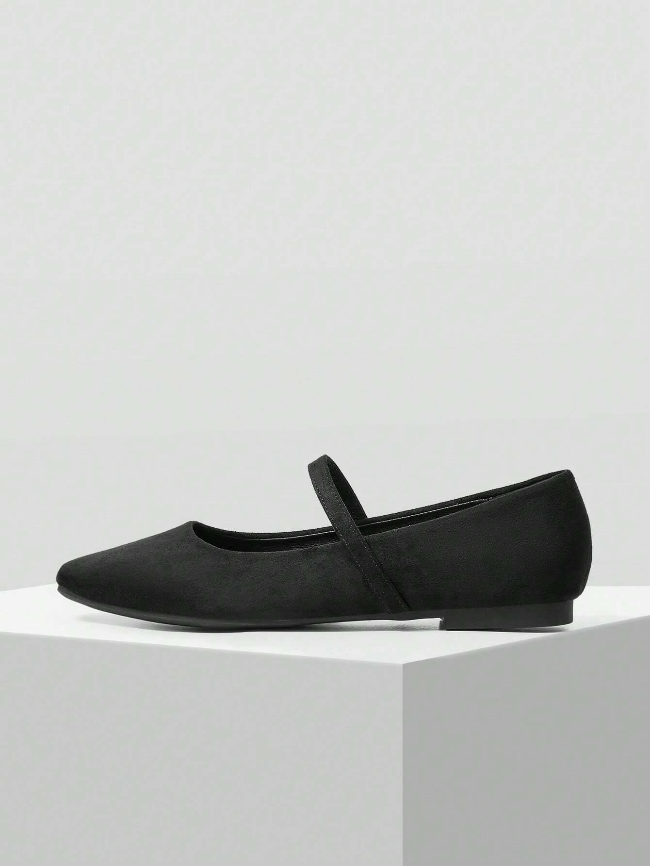MOTF PREMIUM WOMEN COMFORTABLE MINIMALIST FLAT SHOES