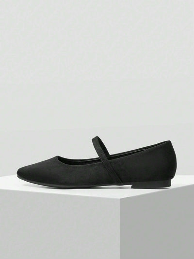 MOTF PREMIUM WOMEN COMFORTABLE MINIMALIST FLAT SHOES
