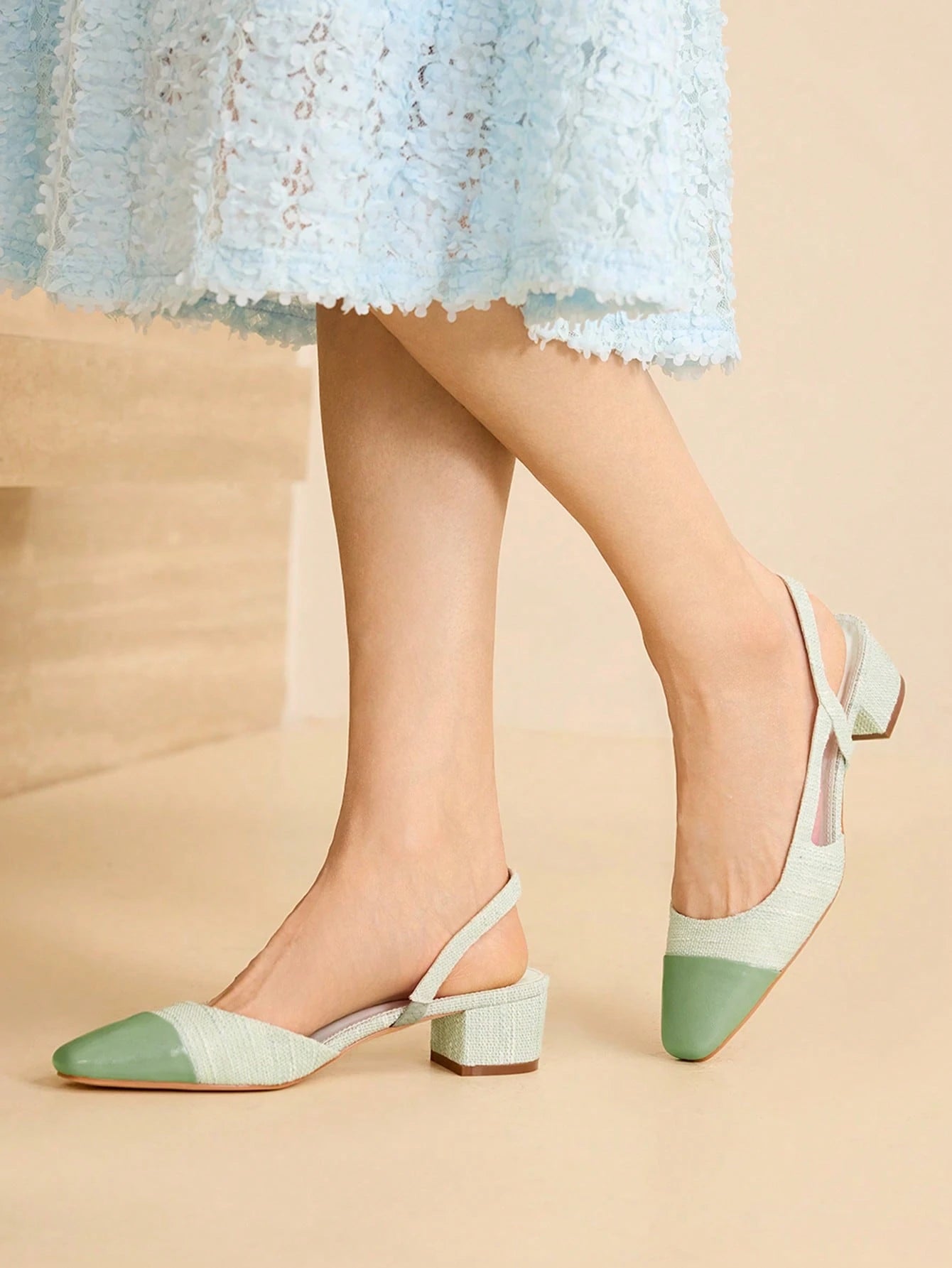 WOMEN'S HIGH HEEL SHOES