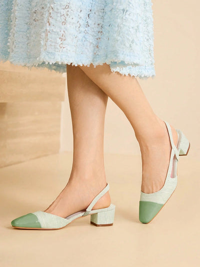 WOMEN'S HIGH HEEL SHOES