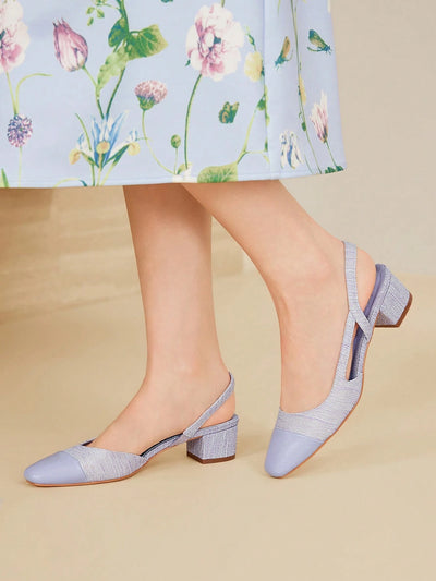 WOMEN'S HIGH HEEL SHOES