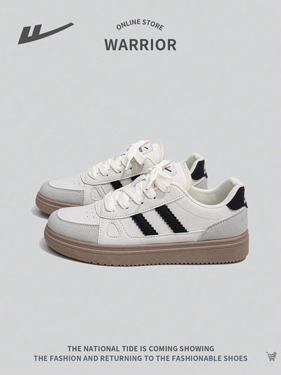 Casual Thick Sole Comfortable Lightweight Trainers Sneakers For Men