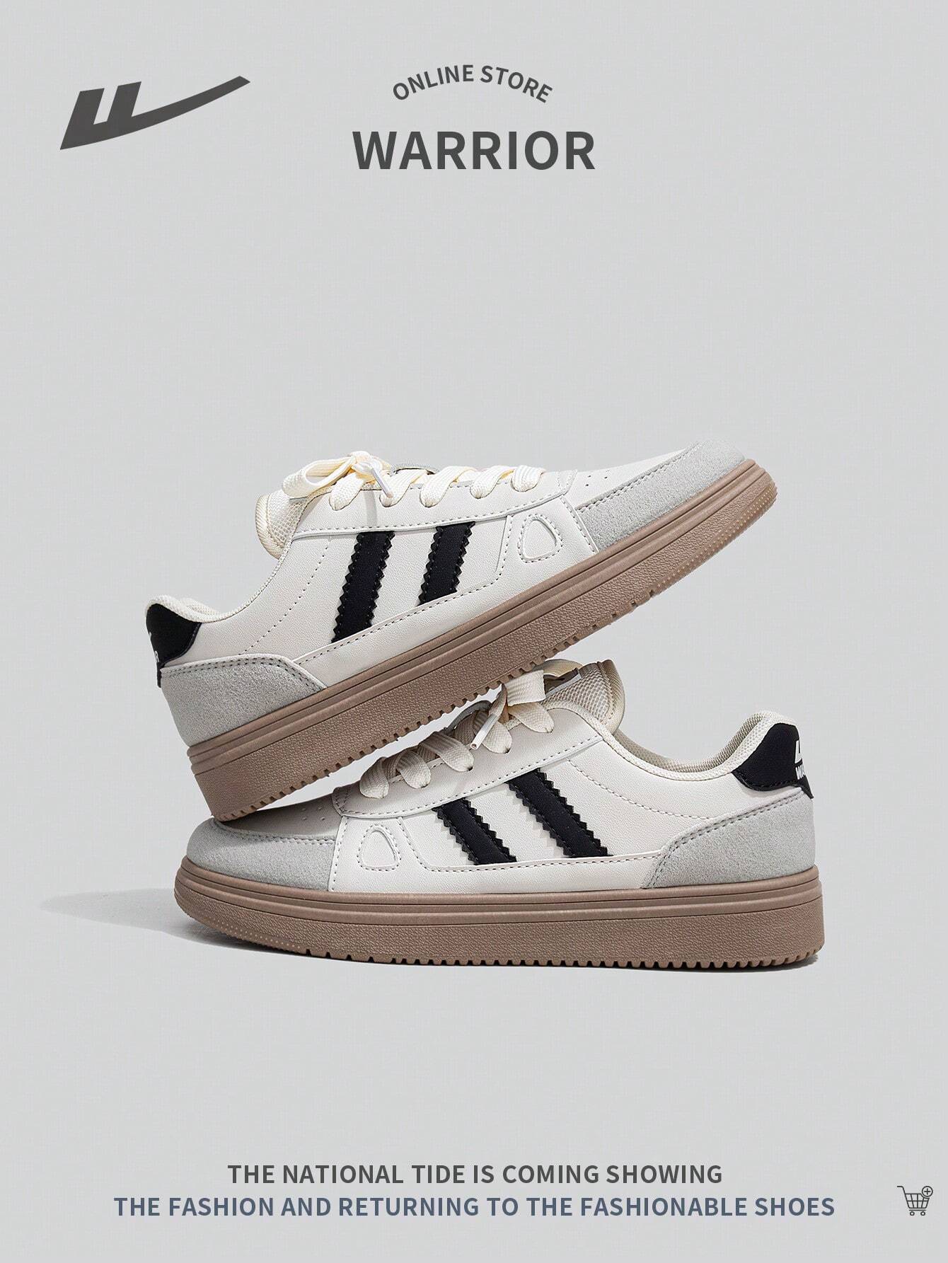 Casual Thick Sole Comfortable Lightweight Trainers Sneakers For Men