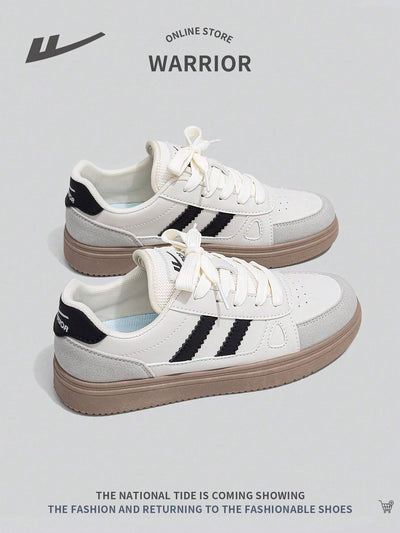 Casual Thick Sole Comfortable Lightweight Trainers Sneakers For Men