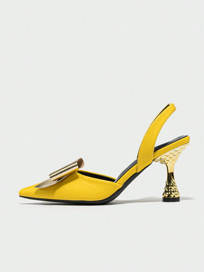 Fashion Women's High Heel Shoes
