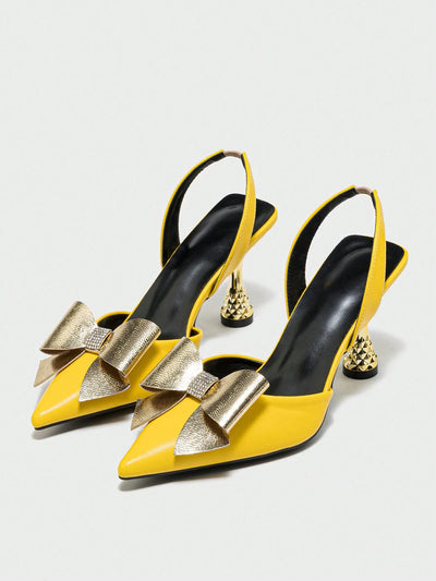 Fashion Women's High Heel Shoes