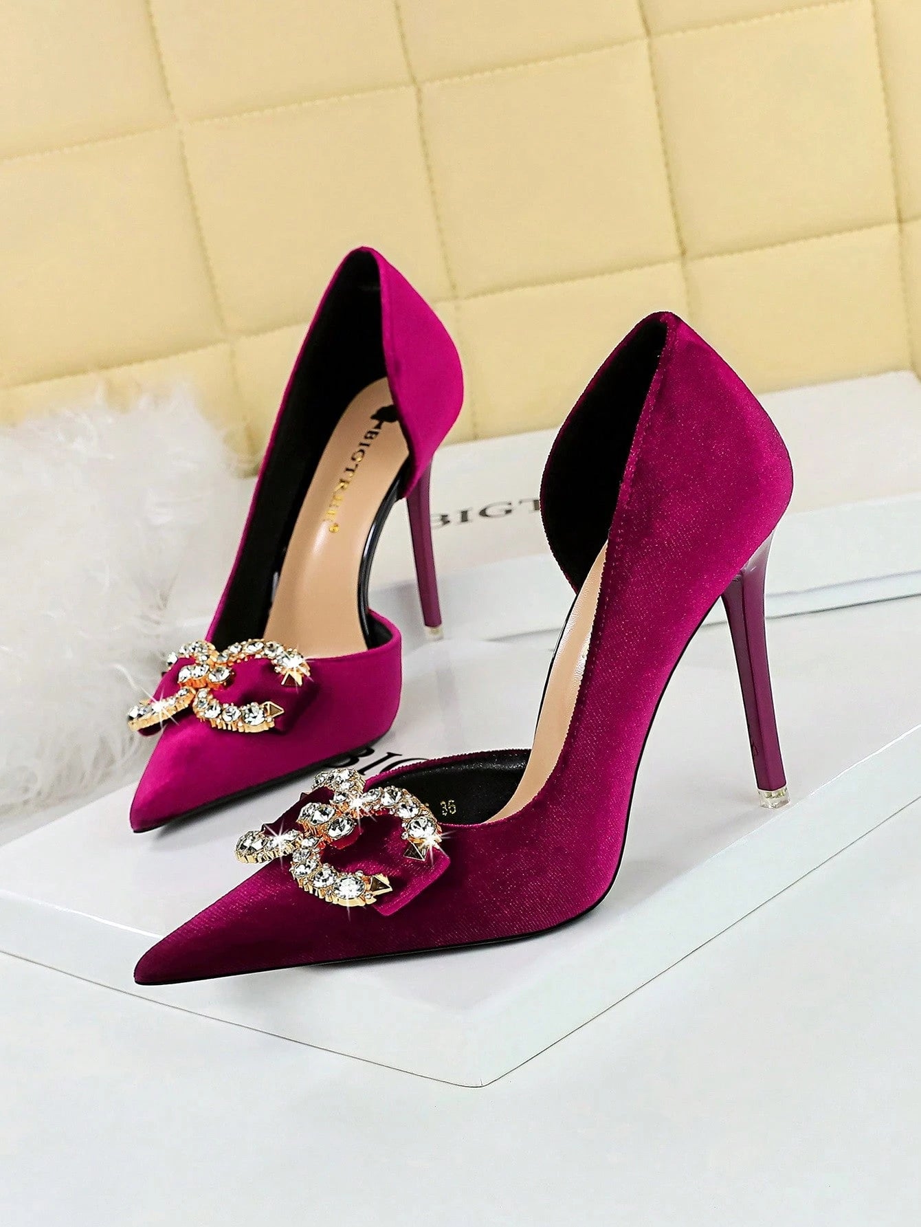 Party High Heels