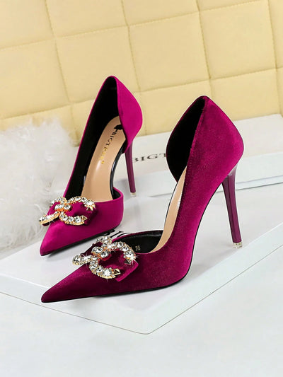 Party High Heels