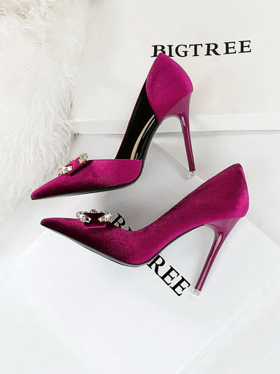 Party High Heels