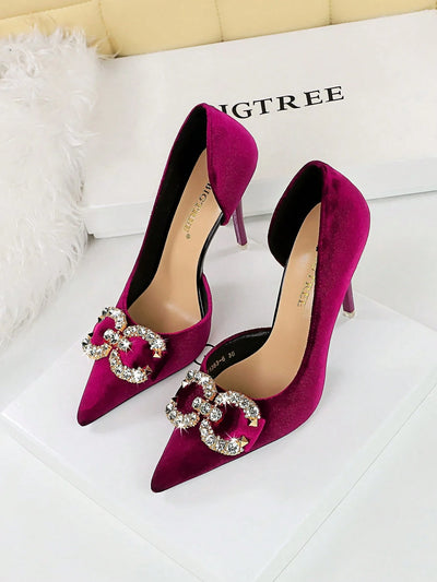 Party High Heels