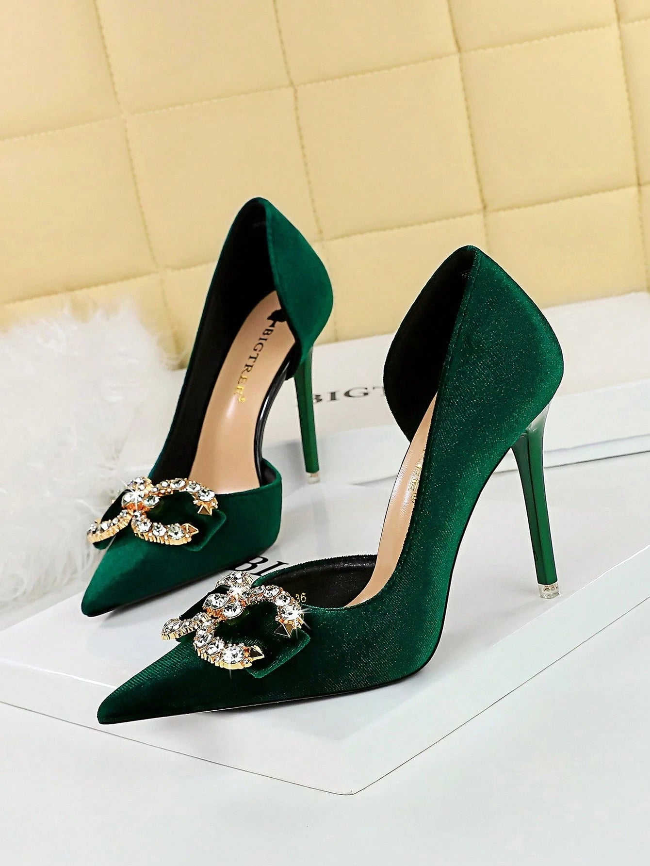 Party High Heels