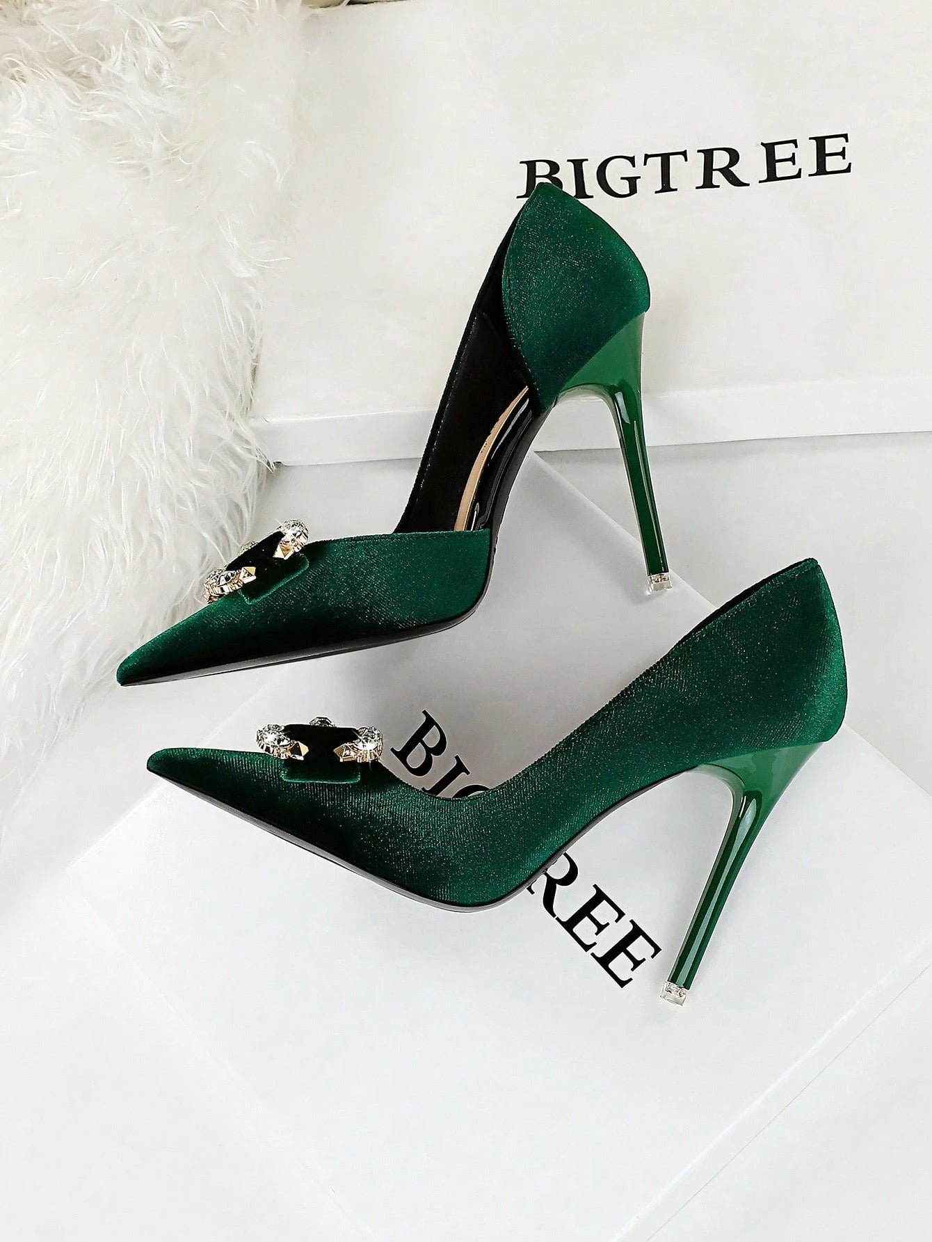 Party High Heels