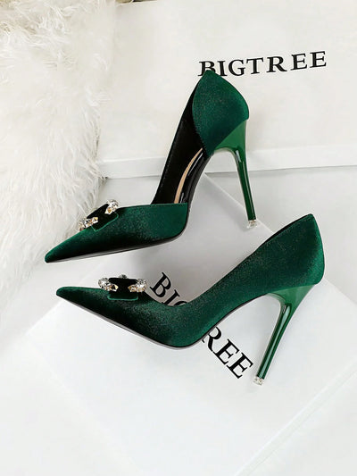 Party High Heels