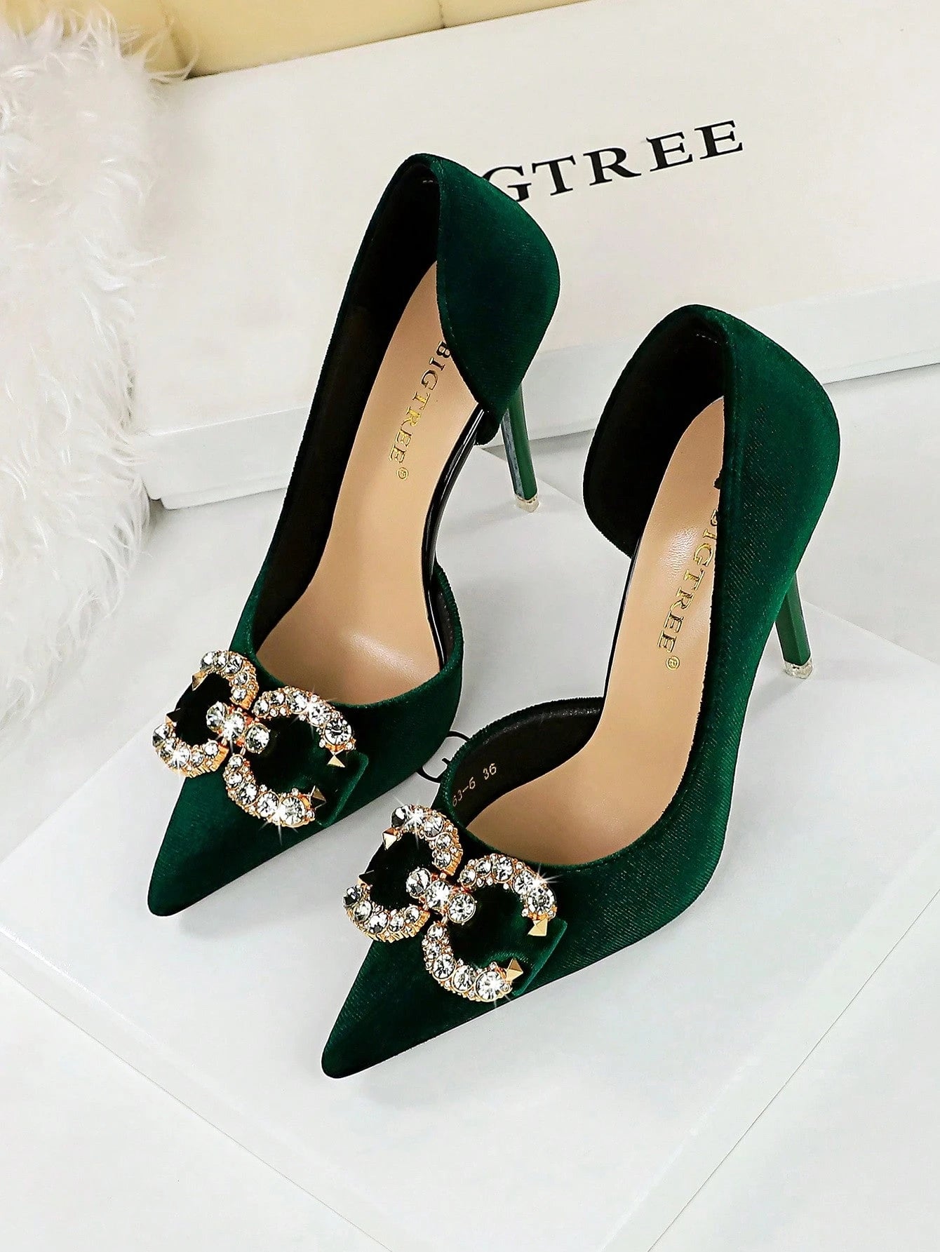 Party High Heels
