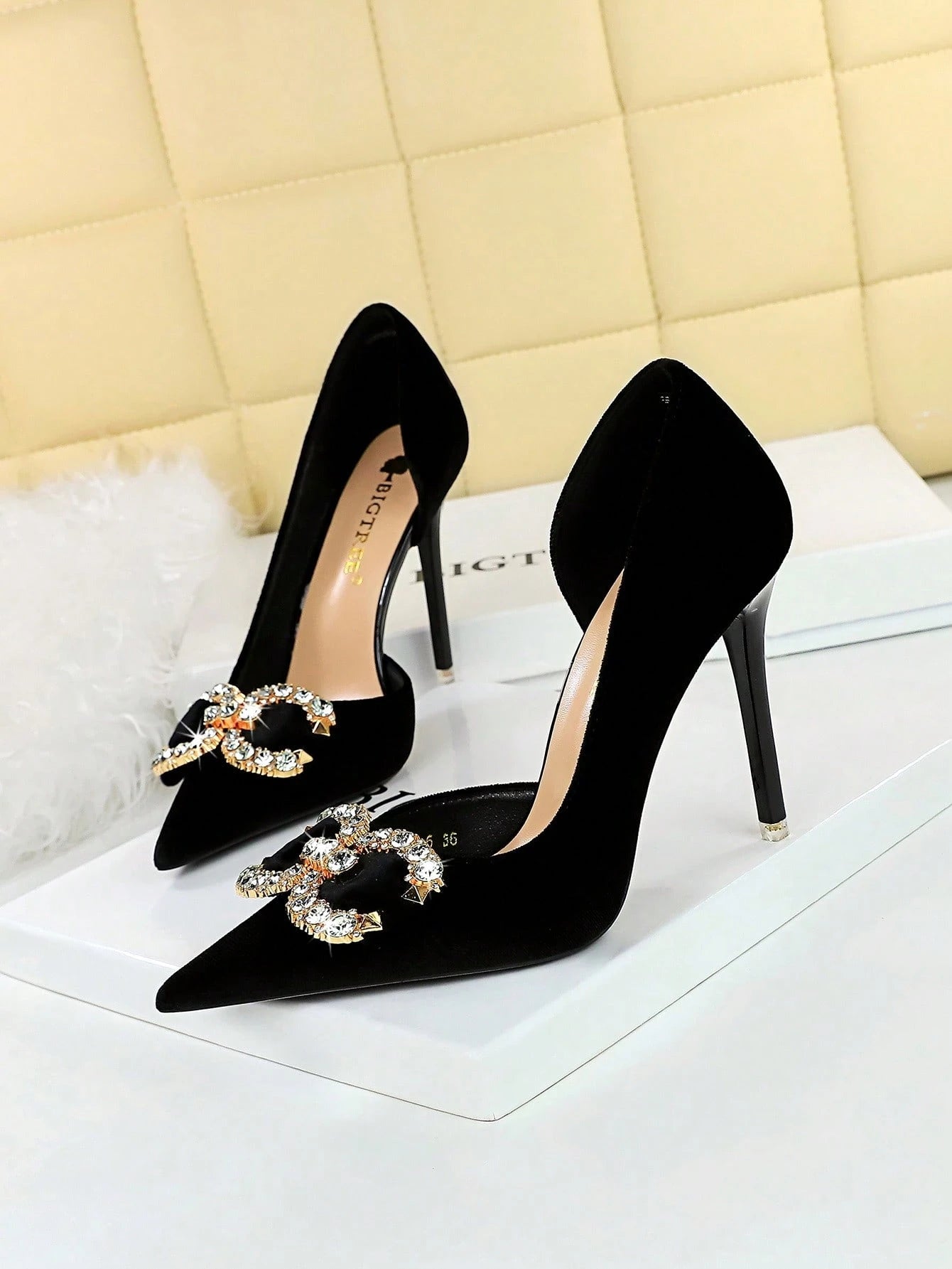Party High Heels