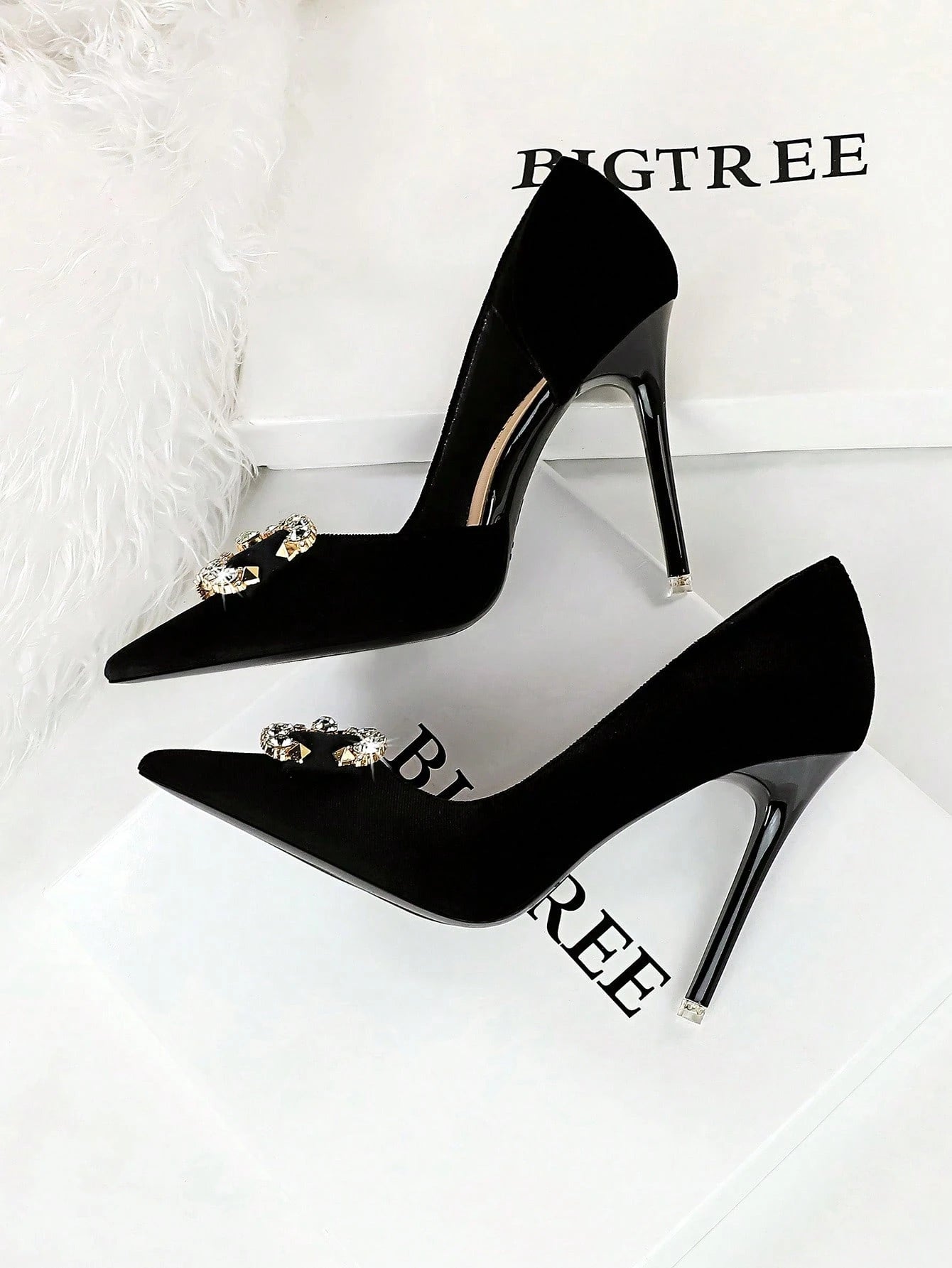 Party High Heels