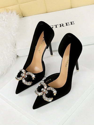 Party High Heels