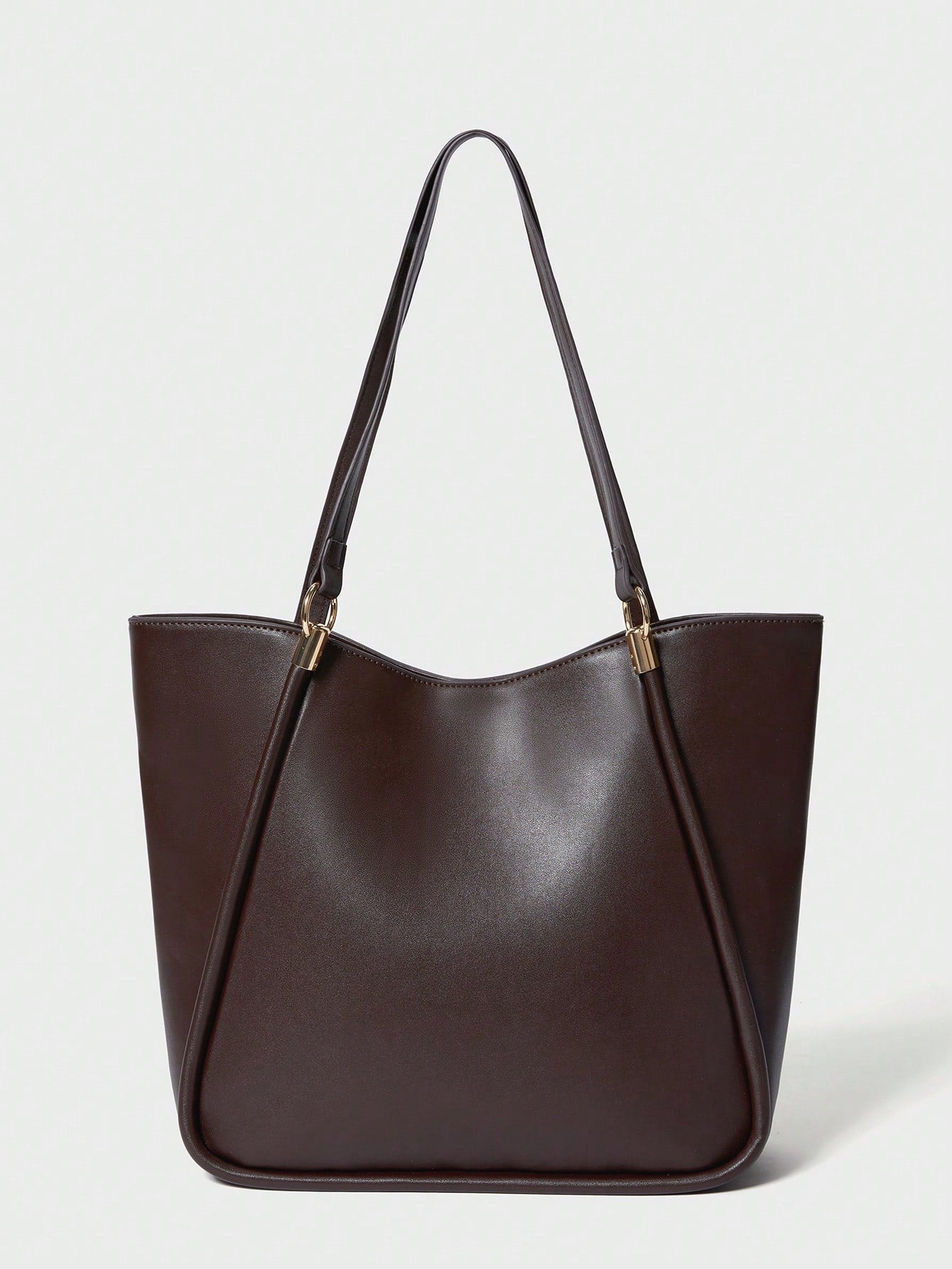 SHECARRY Women's Casual Commuting Large Capacity Tote Bag