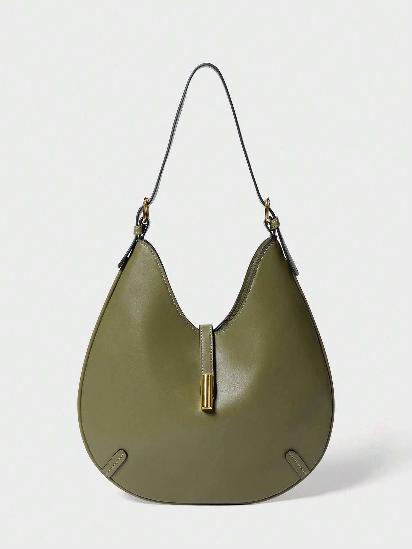 Women Shoulder Bags Suede