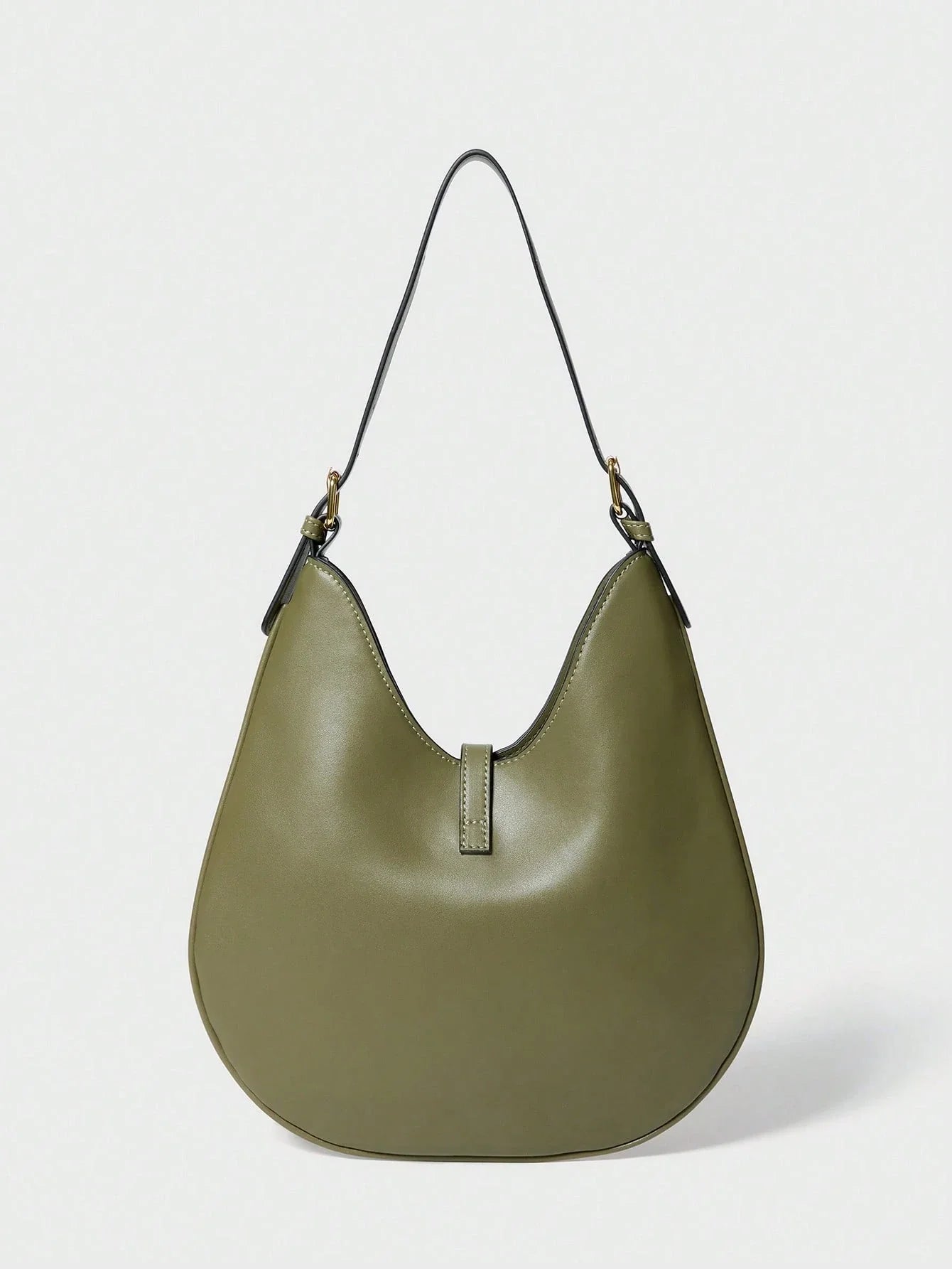 Women Shoulder Bags Suede