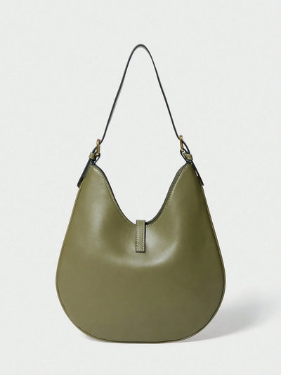 Women Shoulder Bags Suede