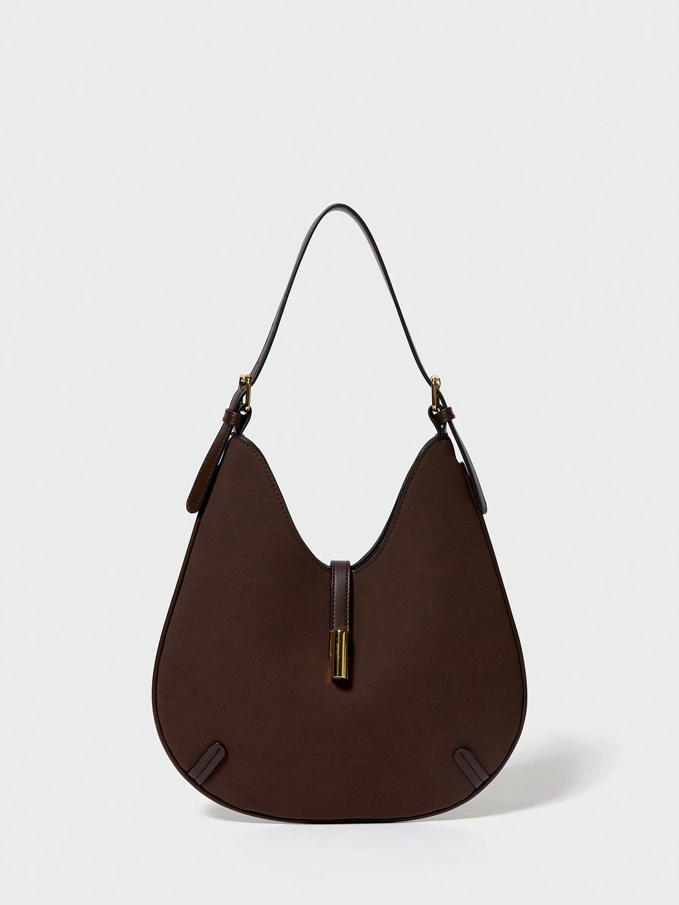 Women Shoulder Bags Suede