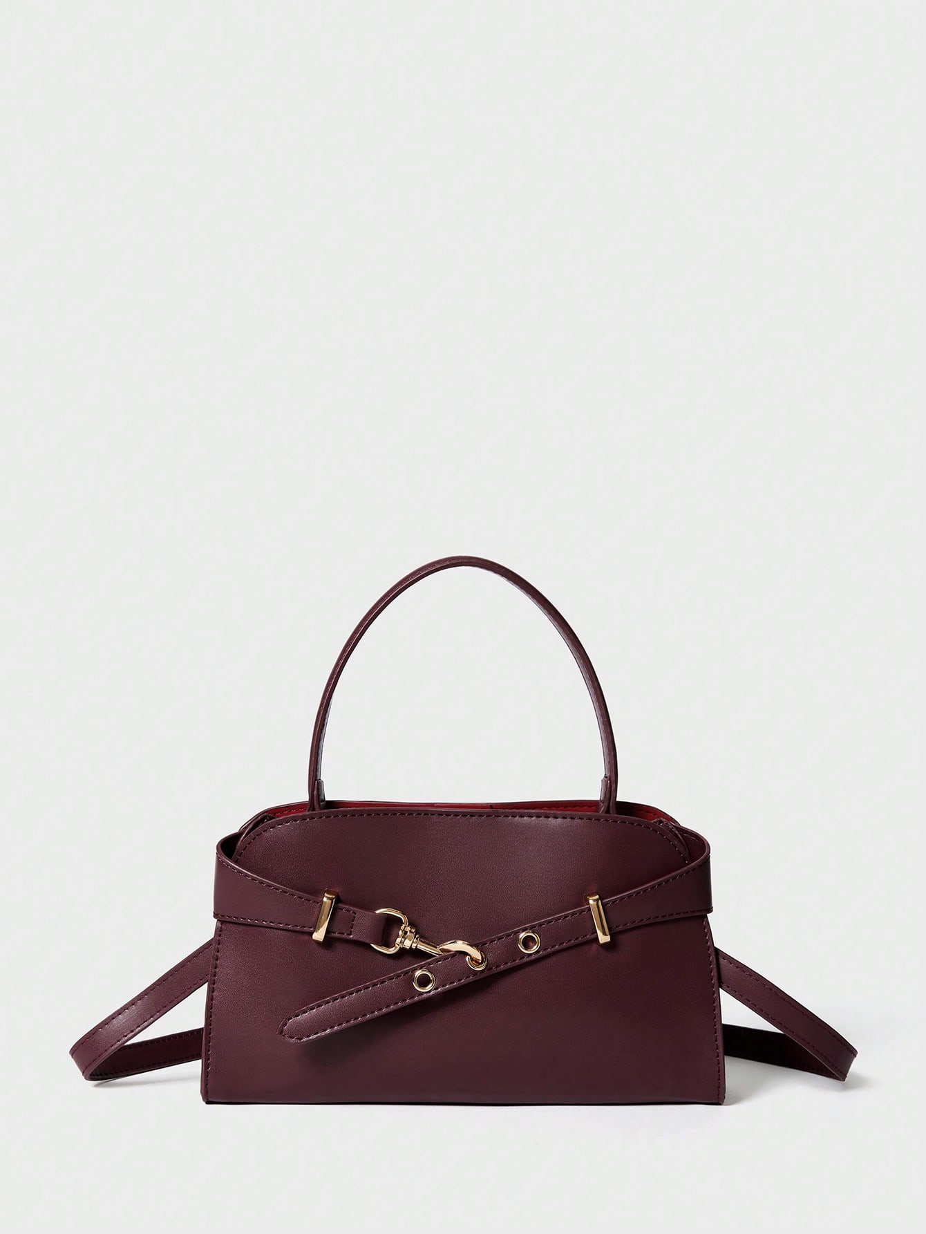 Women Top Handle Bags