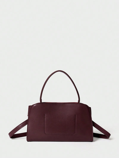 Women Top Handle Bags