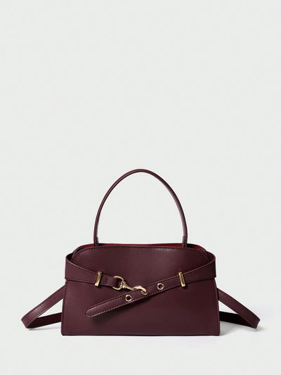 Women Top Handle Bags