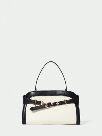 Women Top Handle Bags