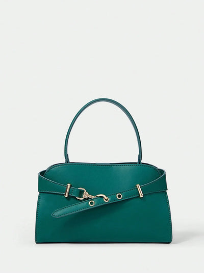 Women Top Handle Bags