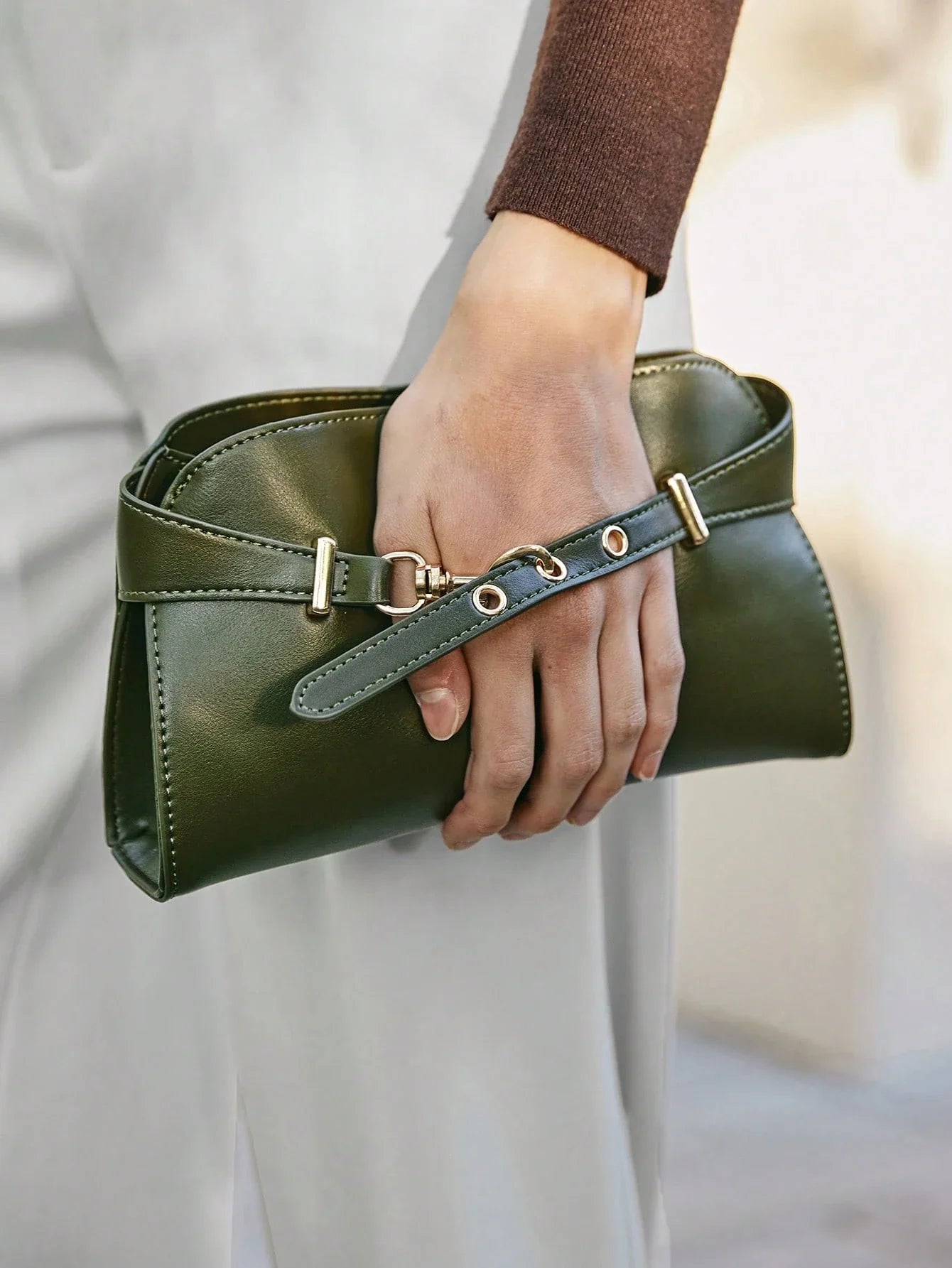Women Top Handle Bags